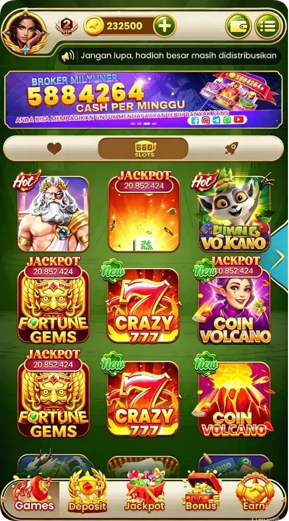 timnas88 APK