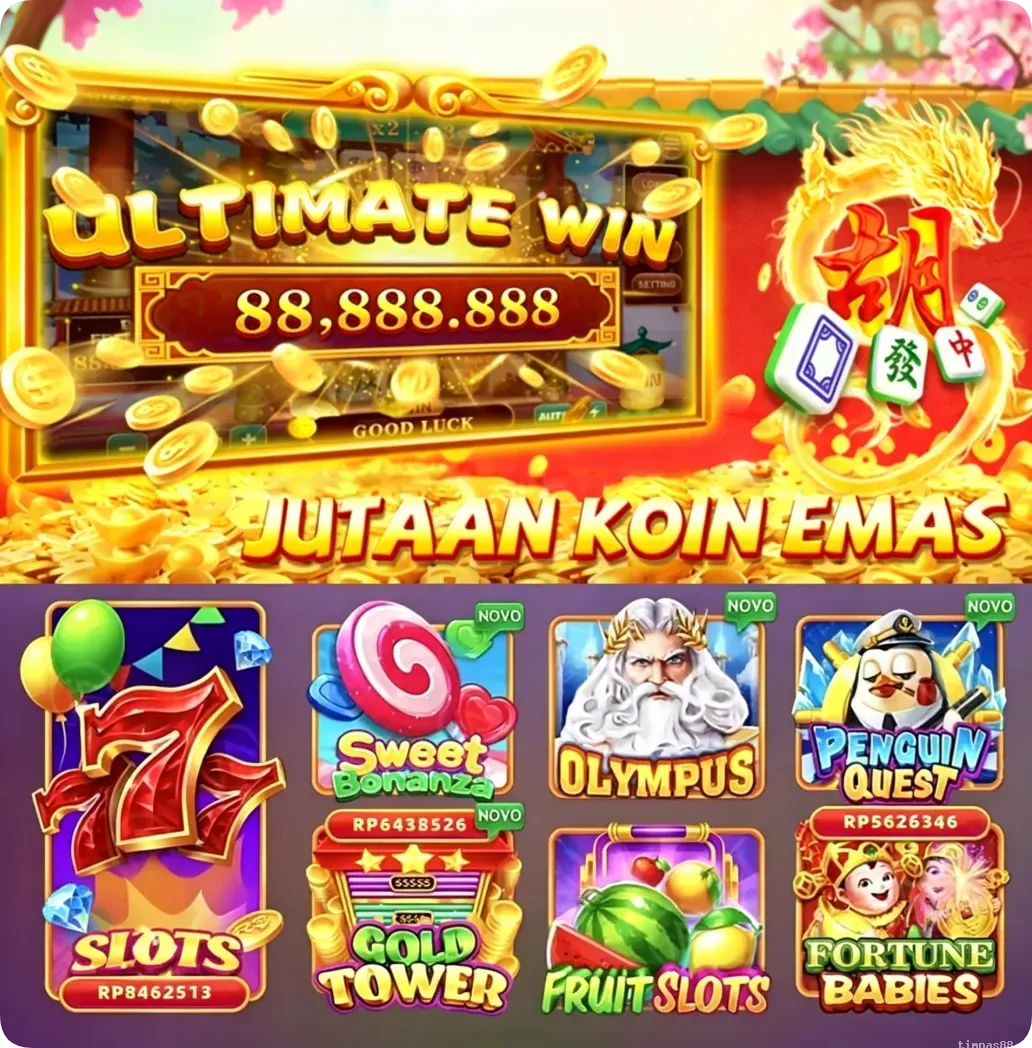 timnas88 APK Resmi Unduh