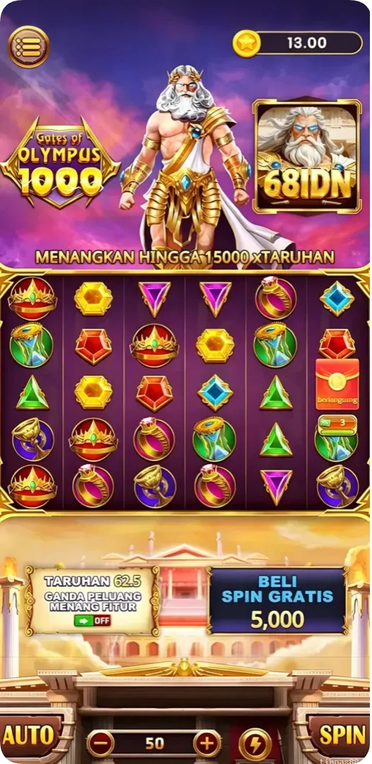timnas88 Tangkapan Layar - APK Resmi
